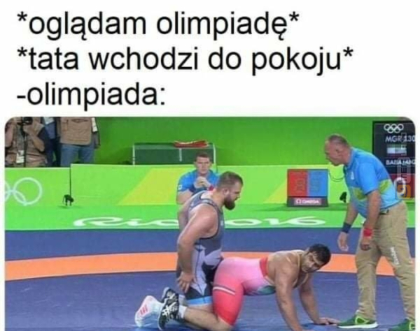 Śmieszny mem: 7132381 - MemLand