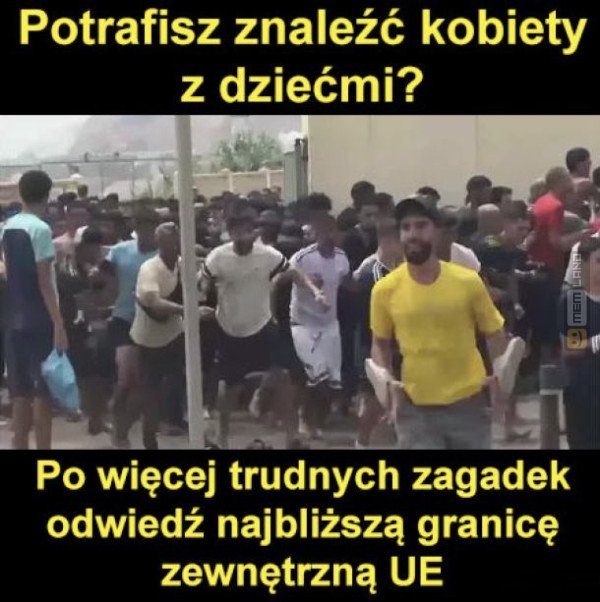 Śmieszny mem: 7138528 - MemLand