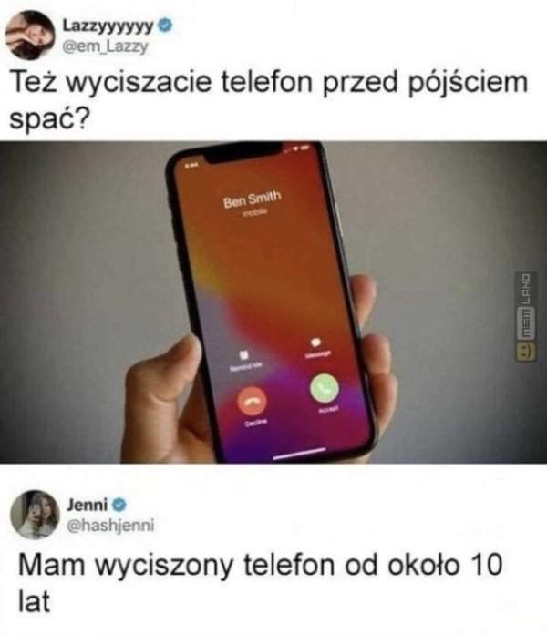 Śmieszny mem: 7141385 - MemLand