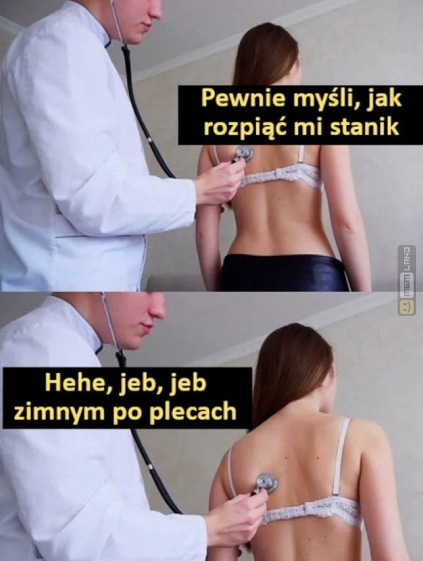 Śmieszny mem: 7143591 - MemLand