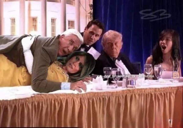 Śmieszny mem: 7146715 - MemLand