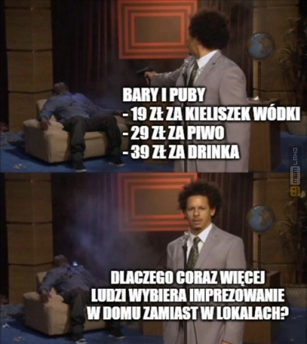 Śmieszny mem: 7147892 - MemLand