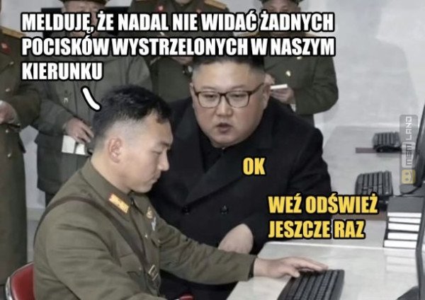 Śmieszny mem: 7149340 - MemLand