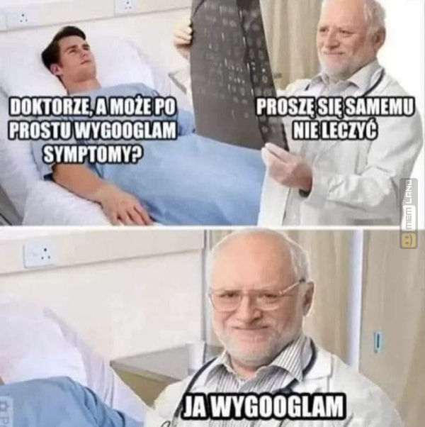 Śmieszny mem: 7149488 - MemLand