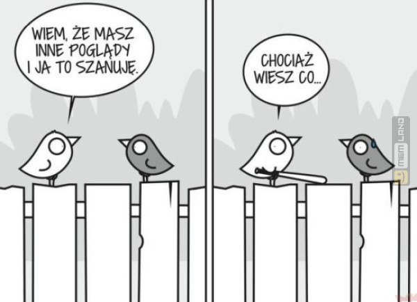 Śmieszny mem: 7150127 - MemLand