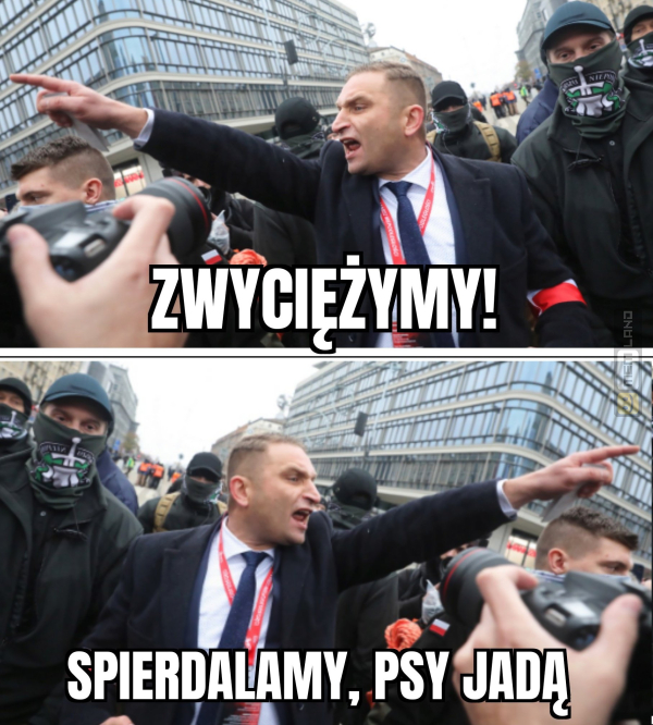 Śmieszny mem: 7151094 - MemLand