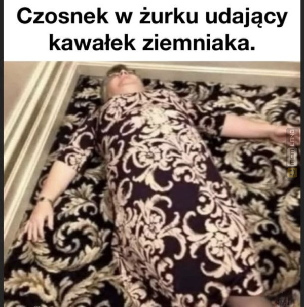 Śmieszny mem: 7152081 - MemLand