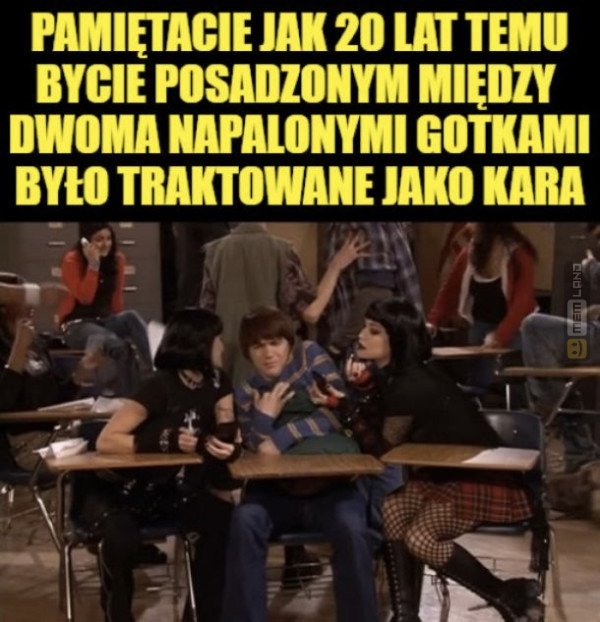 Śmieszny mem: 7154039 - MemLand
