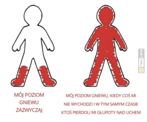 Śmieszny mem: 7155340 - MemLand