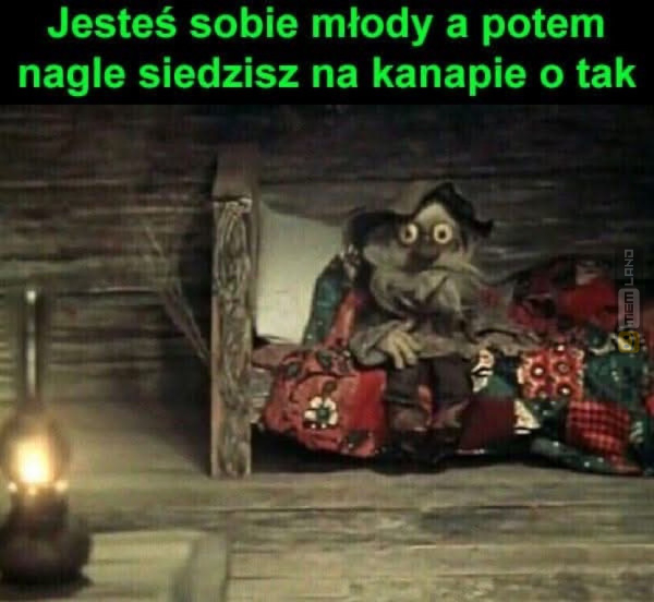 Śmieszny mem: 7160324 - MemLand