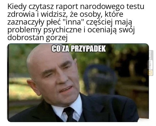 Śmieszny mem: 7164421 - MemLand