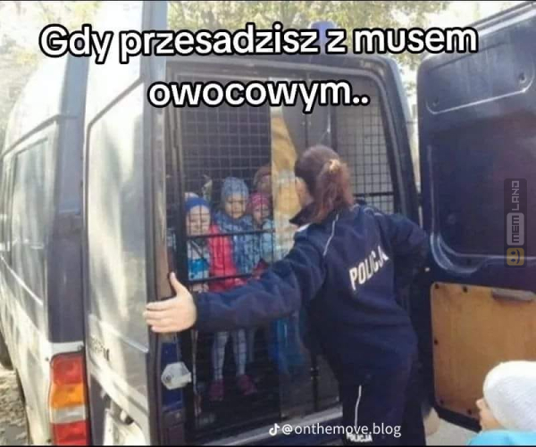 Śmieszny mem: 7169889 - MemLand