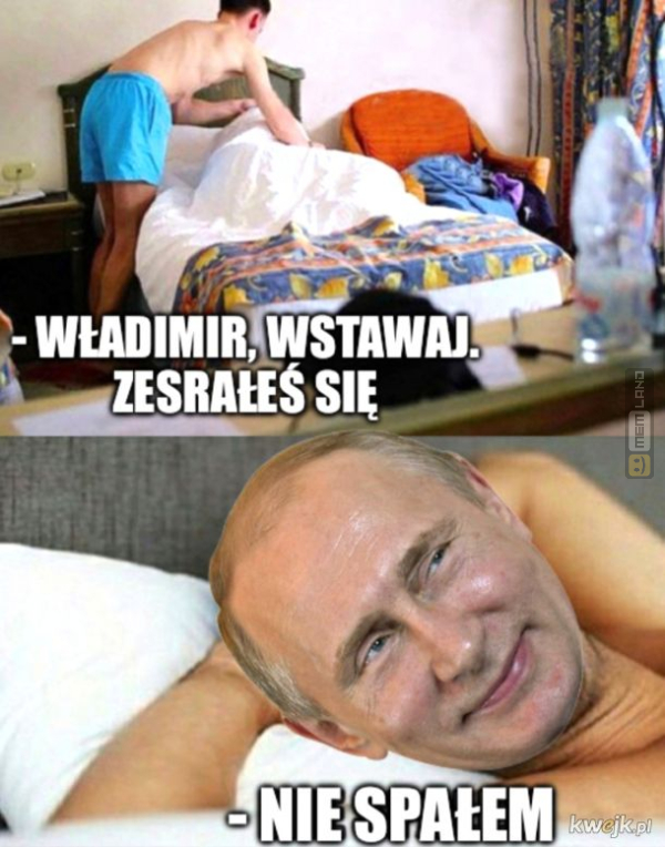 Śmieszny mem: 7173937 - MemLand