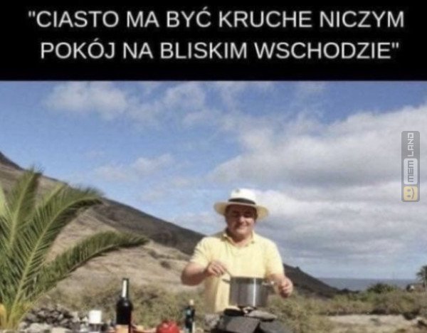 Śmieszny mem: 7181262 - MemLand