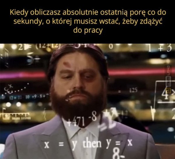 Śmieszny mem: 7182274 - MemLand