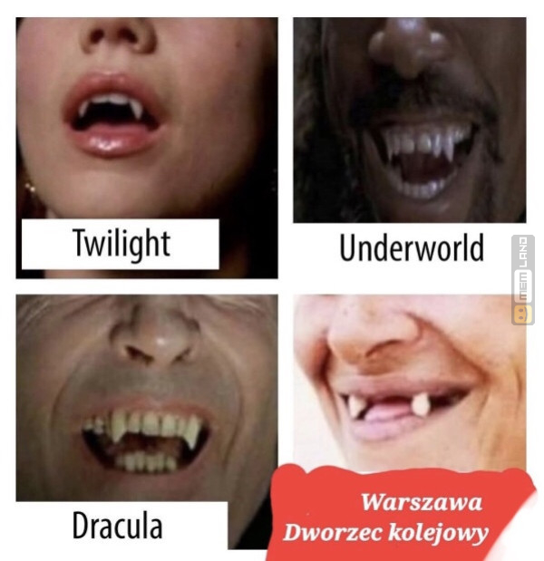 Śmieszny mem: 7182437 - MemLand