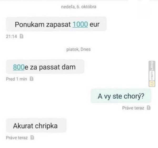 Śmieszny mem: 7182978 - MemLand