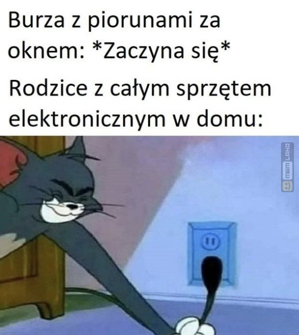 Śmieszny mem: 7185608 - MemLand