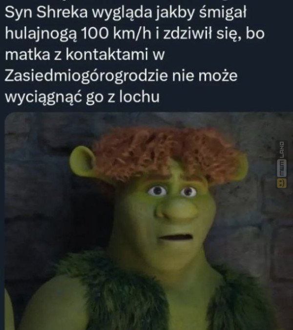 Śmieszny mem: 7189145 - MemLand