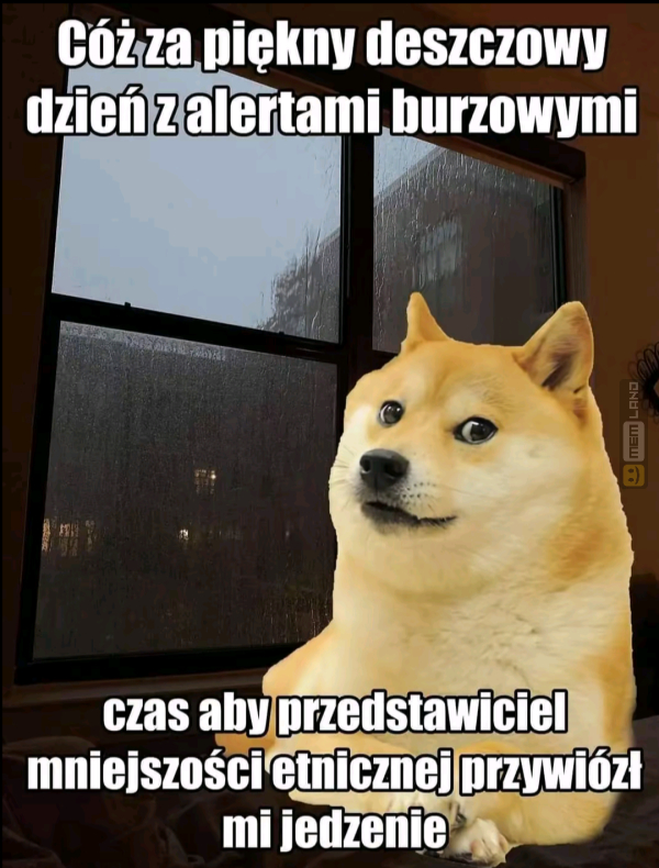 Śmieszny mem: 7191900 - MemLand