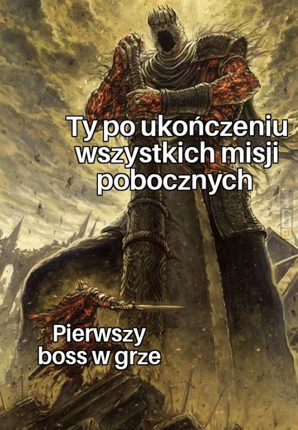 Śmieszny mem: 7193479 - MemLand