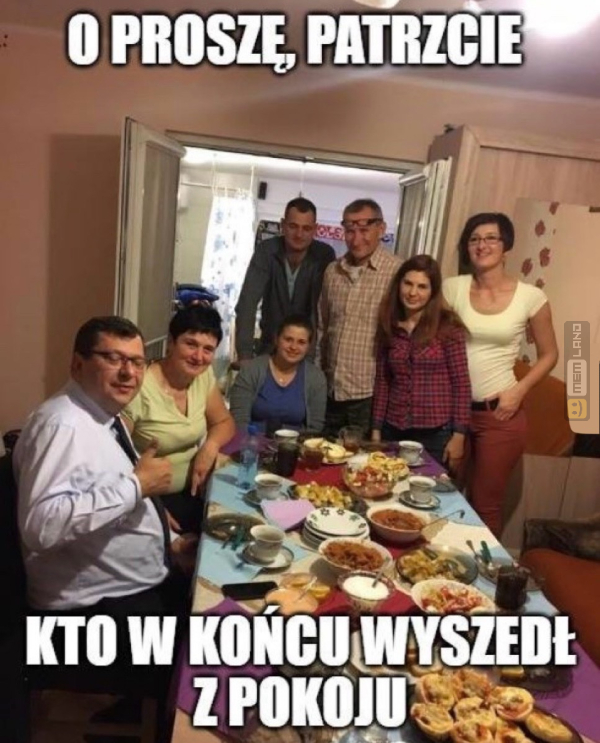 Śmieszny mem: 7195244 - MemLand