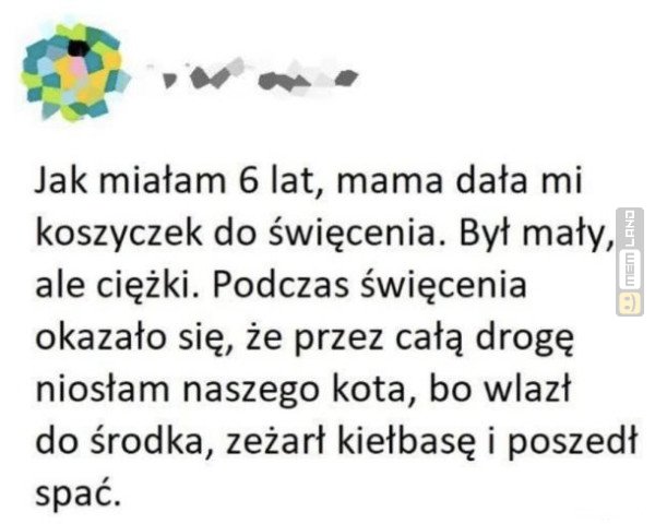 Śmieszny mem: 7202296 - MemLand