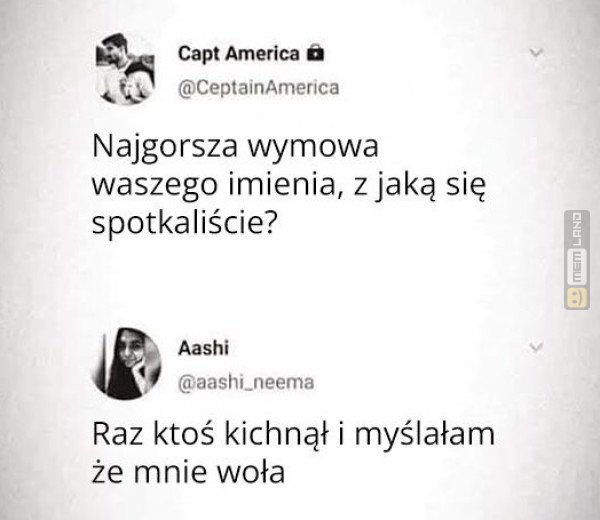 Śmieszny mem: 7203262 - MemLand