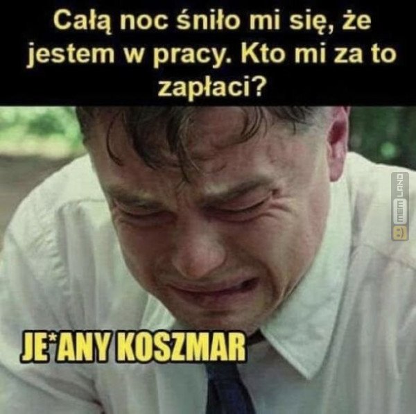 Śmieszny mem: 7203347 - MemLand