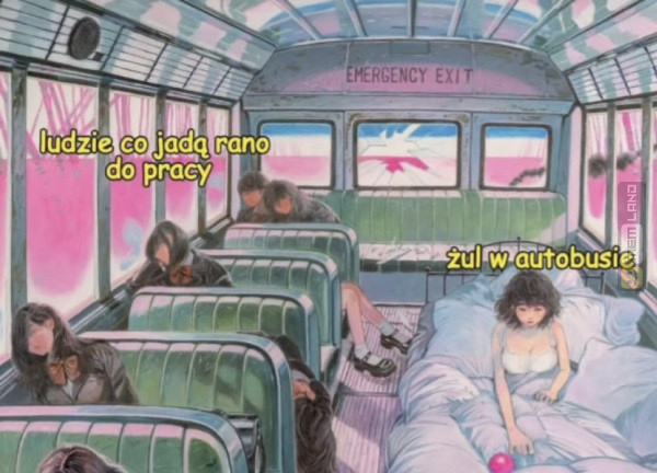 Śmieszny mem: 7207312 - MemLand