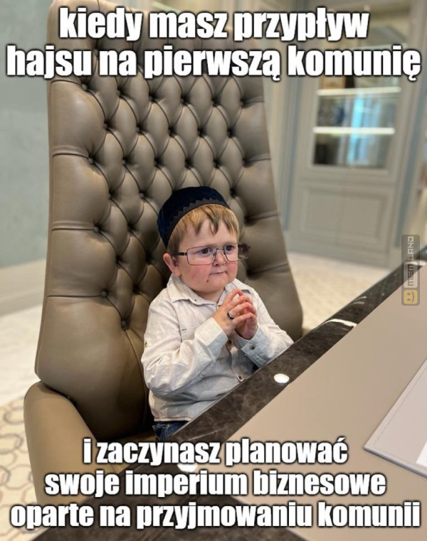 Śmieszny mem: 7207783 - MemLand