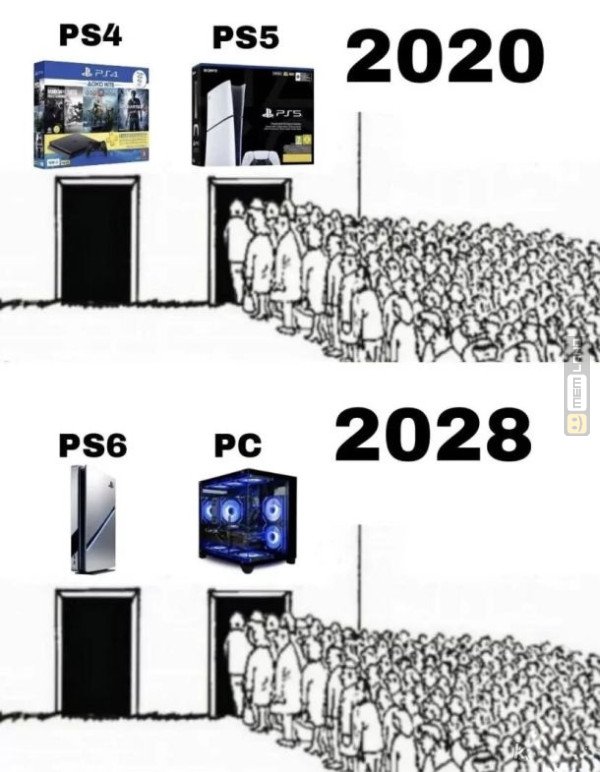 Śmieszny mem: 7210175 - MemLand