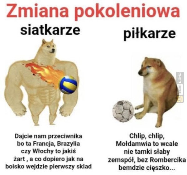 Śmieszny mem: 7210271 - MemLand