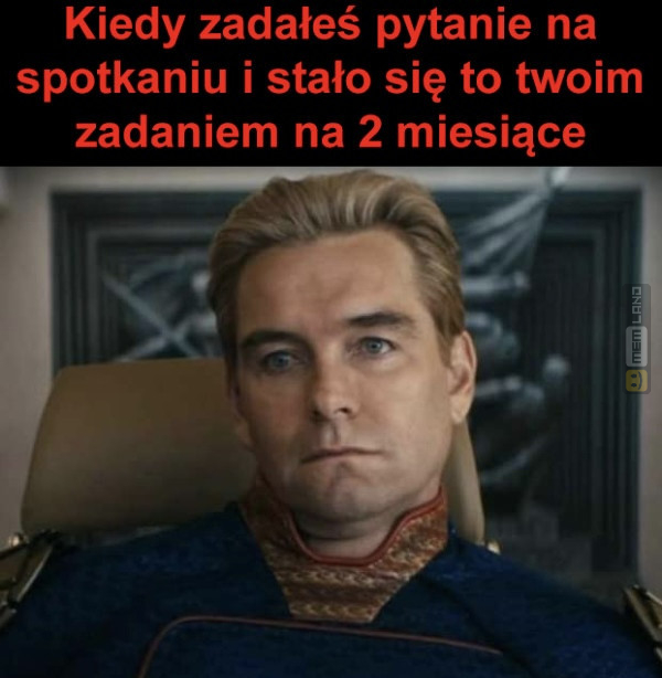 Śmieszny mem: 7218023 - MemLand