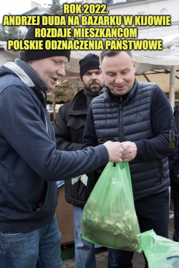 Śmieszny mem: 7218812 - MemLand