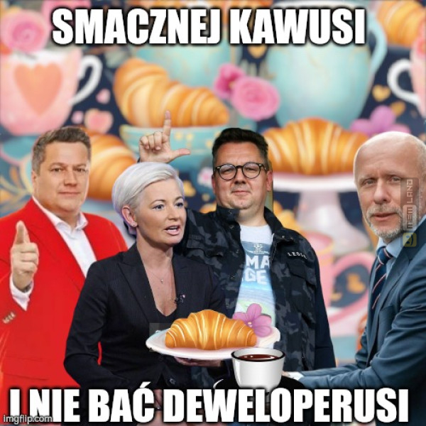 Śmieszny mem: 7219123 - MemLand