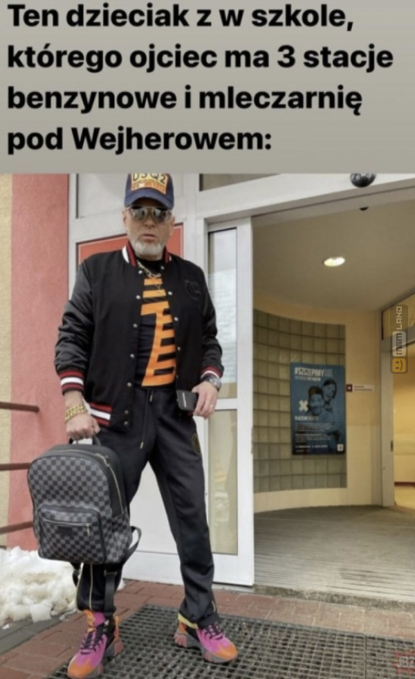 Śmieszny mem: 7220735 - MemLand