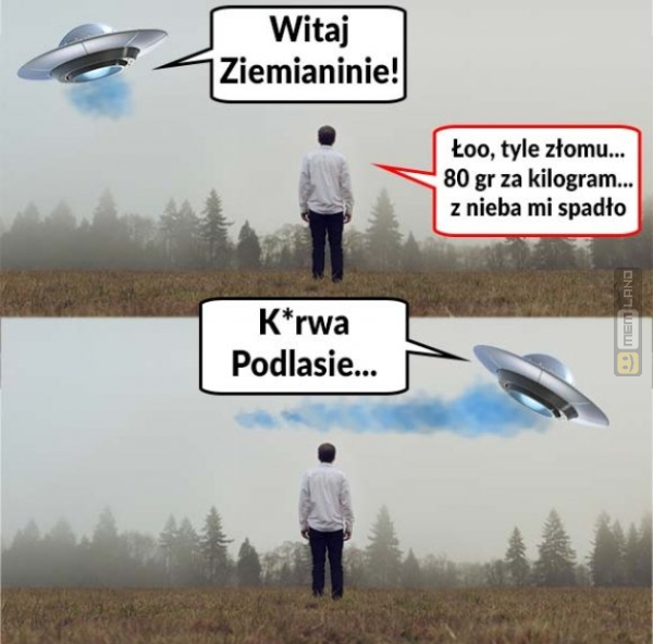 Śmieszny mem: 7221385 - MemLand