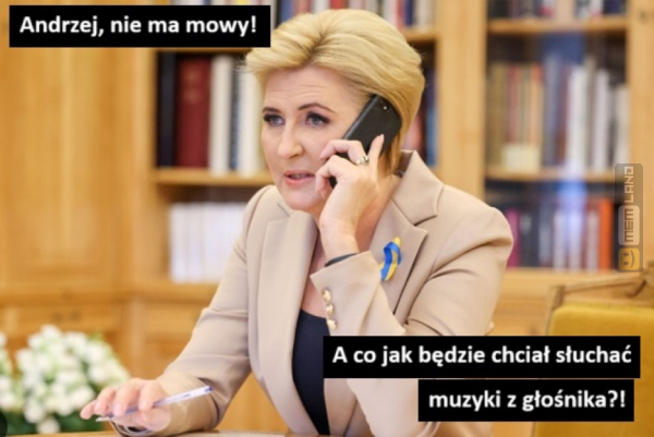 Śmieszny mem: 7223160 - MemLand