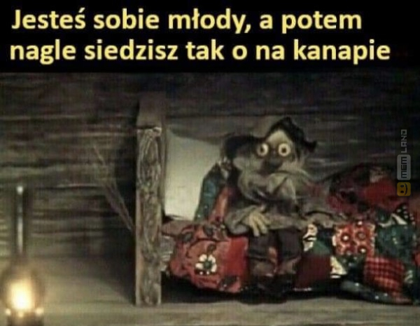 Śmieszny mem: 7223576 - MemLand
