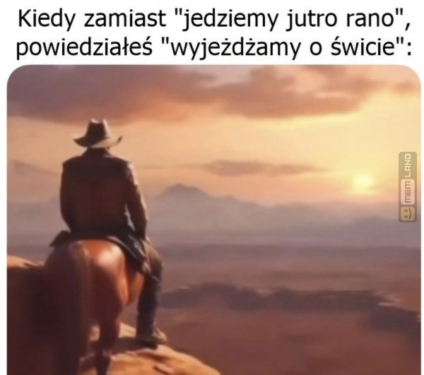 Śmieszny mem: 7223618 - MemLand