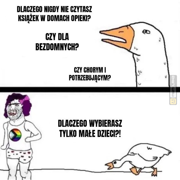 Śmieszny mem: 7223850 - MemLand