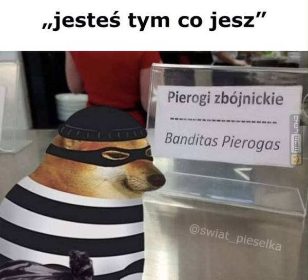 Śmieszny mem: 7224200 - MemLand