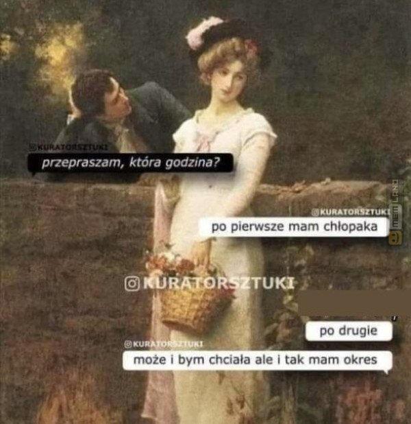 Śmieszny mem: 7224788 - MemLand