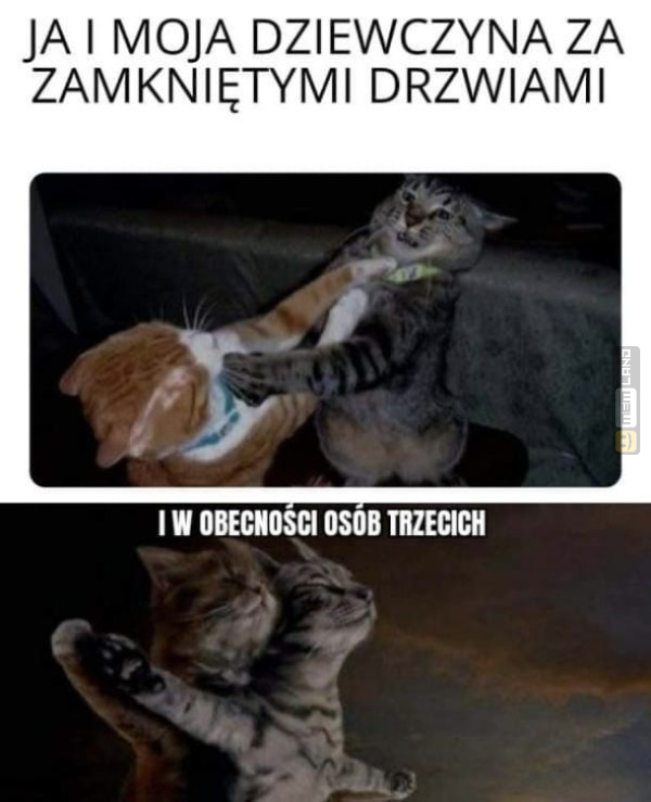 Śmieszny mem: 7230857 - MemLand