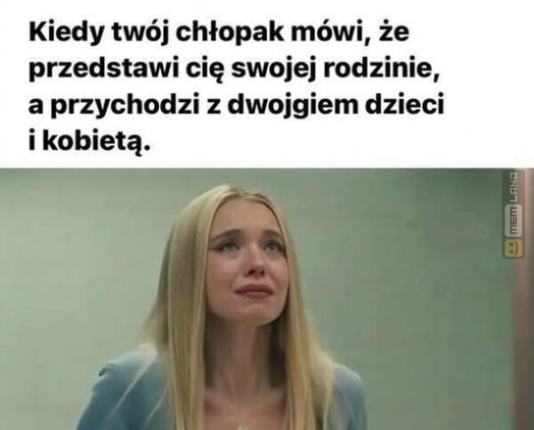 Śmieszny mem: 7231638 - MemLand