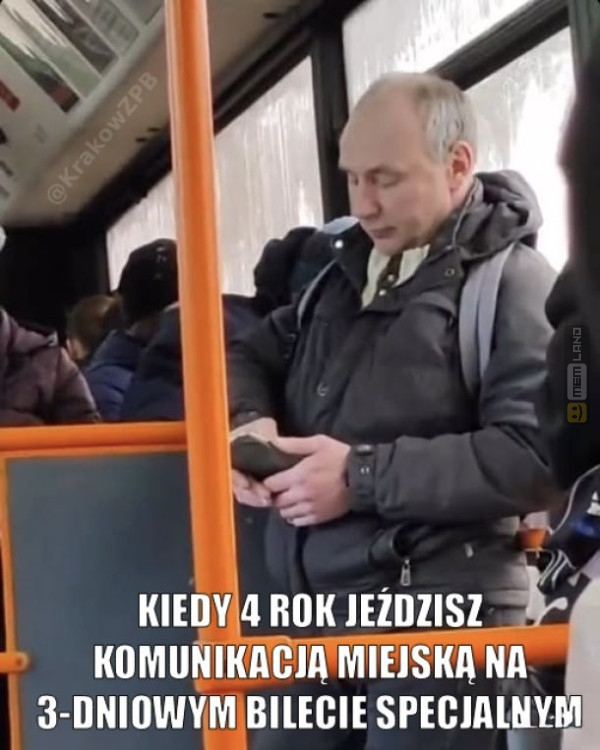 Śmieszny mem: 7232356 - MemLand