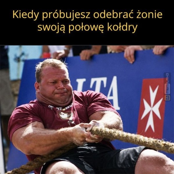 Śmieszny mem: 7242158 - MemLand