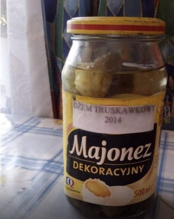 Śmieszny mem: 7243310 - MemLand