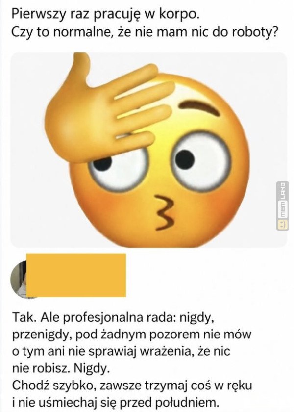 Śmieszny mem: 7243426 - MemLand